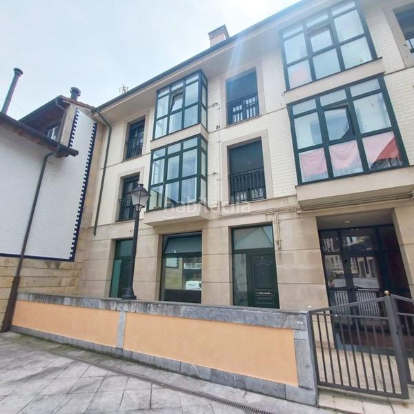 Foto d33df7d2-1695-4f29-8d8f-e39bc90b00b3. Rent flat with heating in Cimadevilla Gijón
