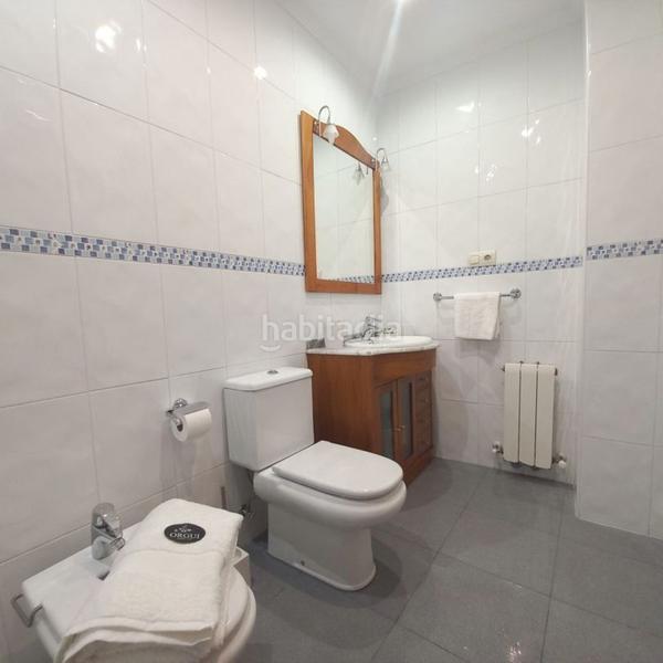 Foto efdbffee-f5c2-4545-ae93-9d650b4d7e9e. Rent flat with heating in Cimadevilla Gijón