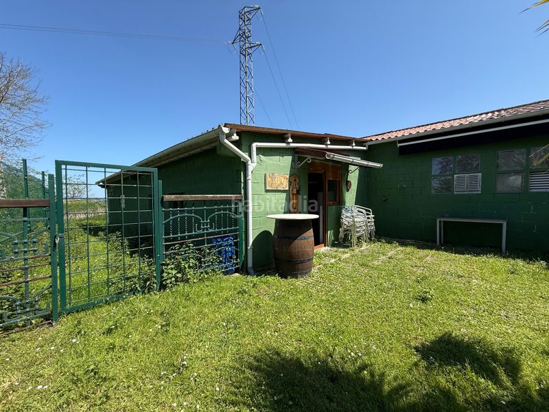 Foto 8bf03c4d-e6c8-4f67-9550-883611949e5a. Haus in ciaño - bravial parroquia de ciaño s/n in Langreo