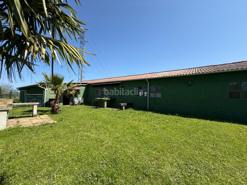 Foto b6438dec-7e8b-4698-be30-0214aceb8671. Haus in ciaño - bravial parroquia de ciaño s/n in Langreo