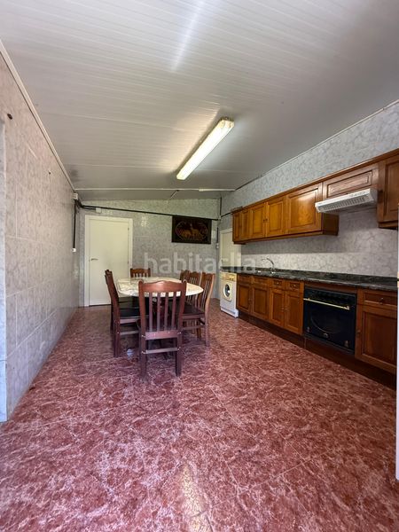 Foto d27e46e2-8682-4b70-9b38-25eed099d0fc. Haus in ciaño - bravial parroquia de ciaño s/n in Langreo