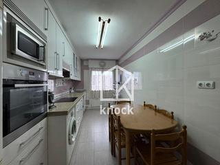 Appartement  Gijón - cl manuel r alvarez 7. Amplio y luminoso piso en la calzada