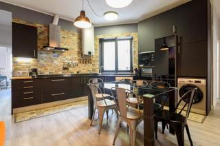 Location Appartement  Gijón - calle julio. Alquiler temporal de habitaciones en la zona del llano, gijón co