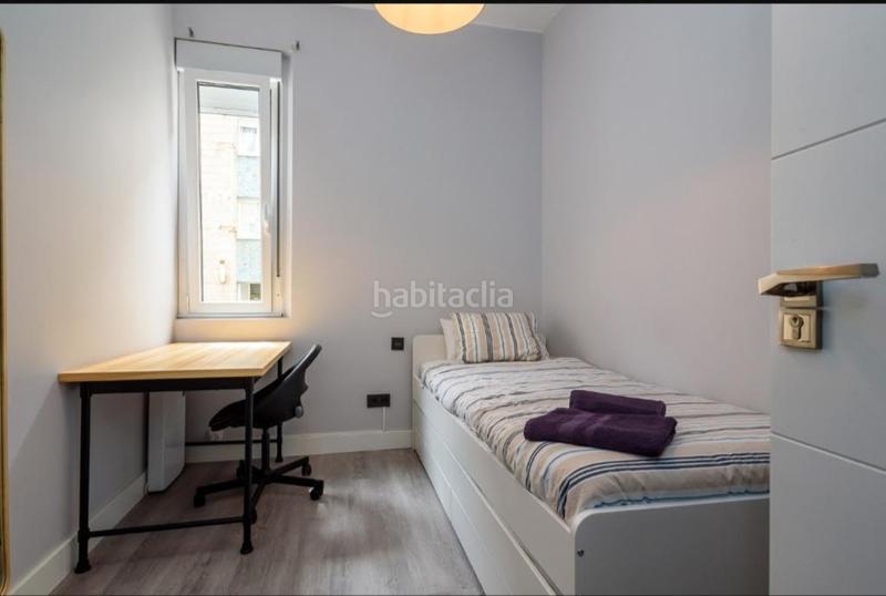 Foto 19c0f6be-30b8-4e89-b5b9-8aa9b5c2eabb. Affitto appartamento con riscaldamento in Llano Gijón