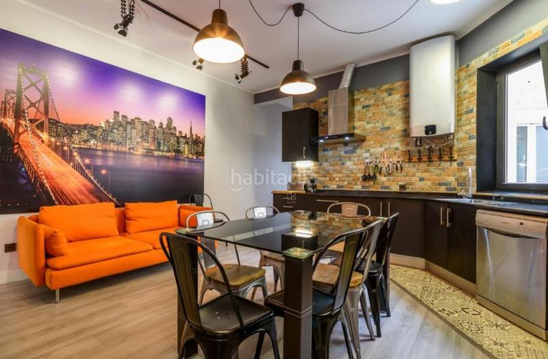 Foto 61566e9e-3c3b-489f-81af-734e25cf0778. Lloguer pis amb calefacció a Llano Gijón