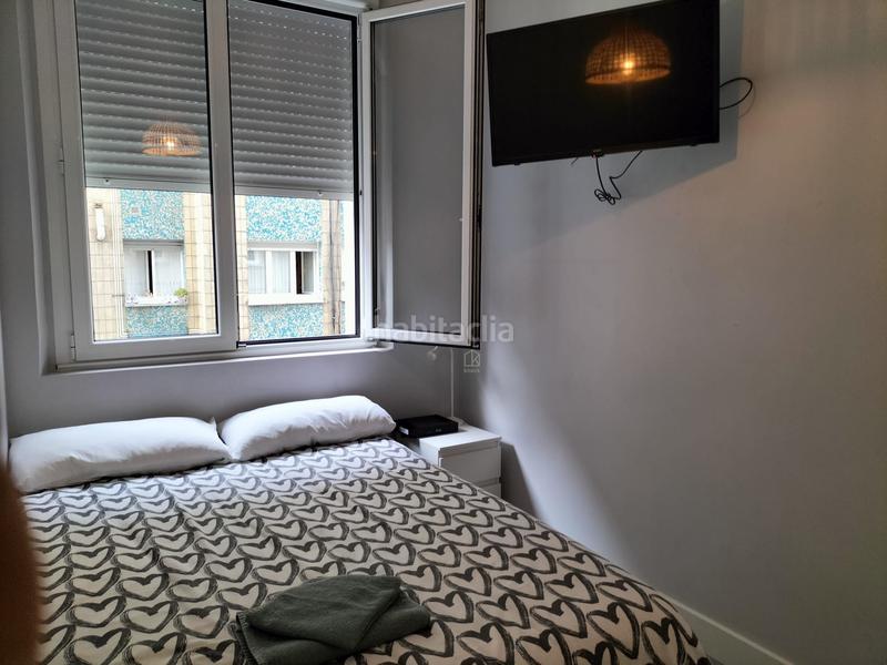 Foto a13c58d5-a5f3-491d-8b19-b9255fce30d6. Location appartement avec chauffage dans Llano Gijón