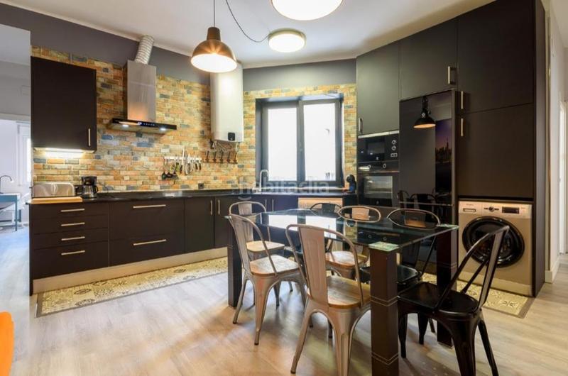 Foto eef4aacb-4866-4cce-8e11-d00d8452cd18. Location appartement avec chauffage dans Llano Gijón