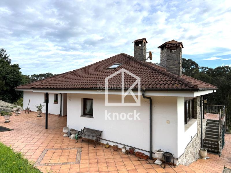 Foto 0cf9f4b7-30db-4115-81bf-99c1cd5bea28. Casa la casa de tus sueños !!! para más información, no dudes en contactar con víctor6 9 5 2 8 7 4 5 4. we speak english en Villaviciosa