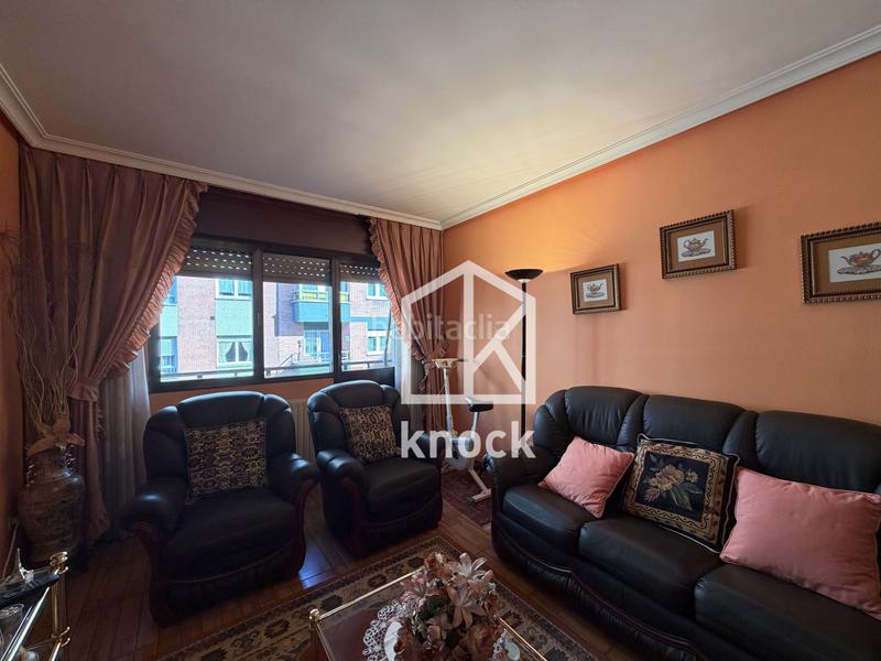 Foto 25cbb549-bb16-48c2-9489-771a1688df51. Flat in Langreo - cl manuel llaneza 46 in Sama Langreo