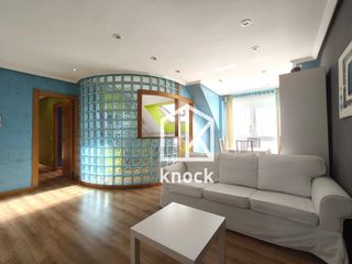 Etagenwohnung en Luanco - la cruz 37. Espectacular piso a la venta muy cerca de la playa en luanco!!