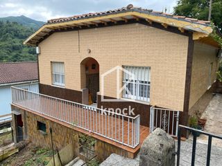 Haus in Fernosa 7. ? oportunidad única en langreo contacto nerea  6 3 4 6 2 0 3 3 3
