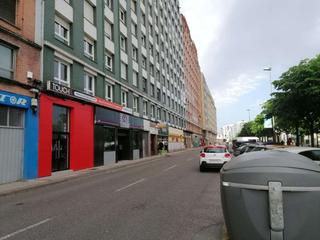Geschäftsraum in Gijón - Calle Rodríguez San Pedro