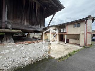 Casa  Ciaño - caserio l?arma 13. Oportunidad única en langreo! casa típica asturiana con finca, c