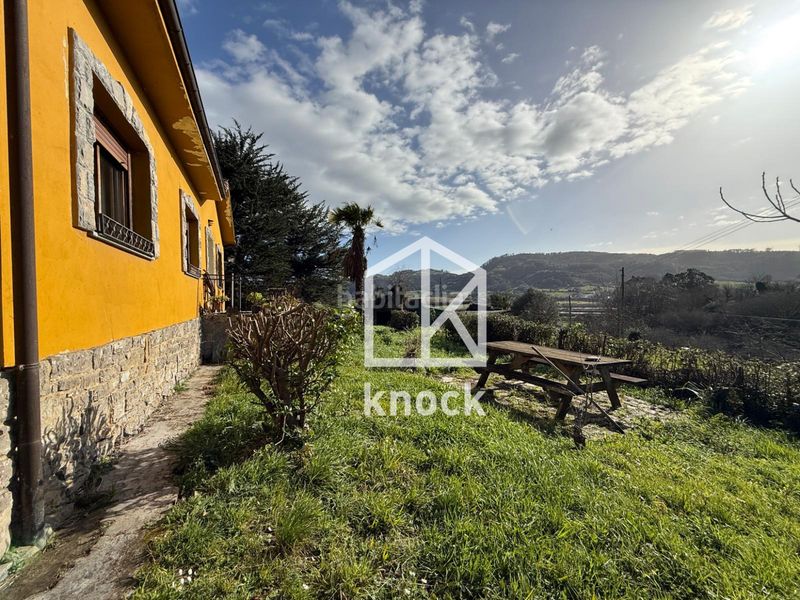 Foto 0536e673-aad3-43e5-bb2e-aab57da4ce92. Haus mit heizung parking in Quintes - Arroes Villaviciosa