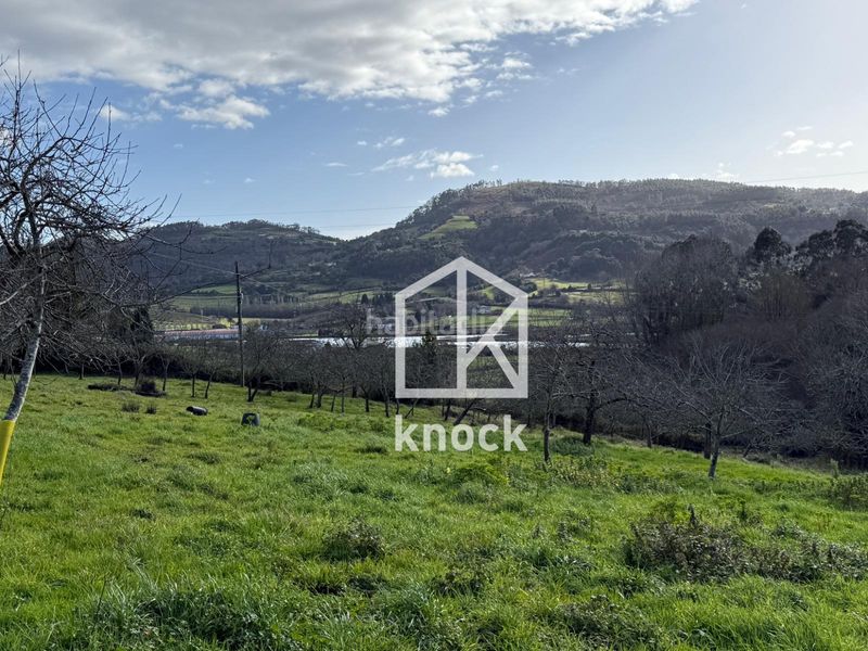 Foto 0b434a03-b947-40e0-b909-0ae186bc52d9. Haus mit heizung parking in Quintes - Arroes Villaviciosa