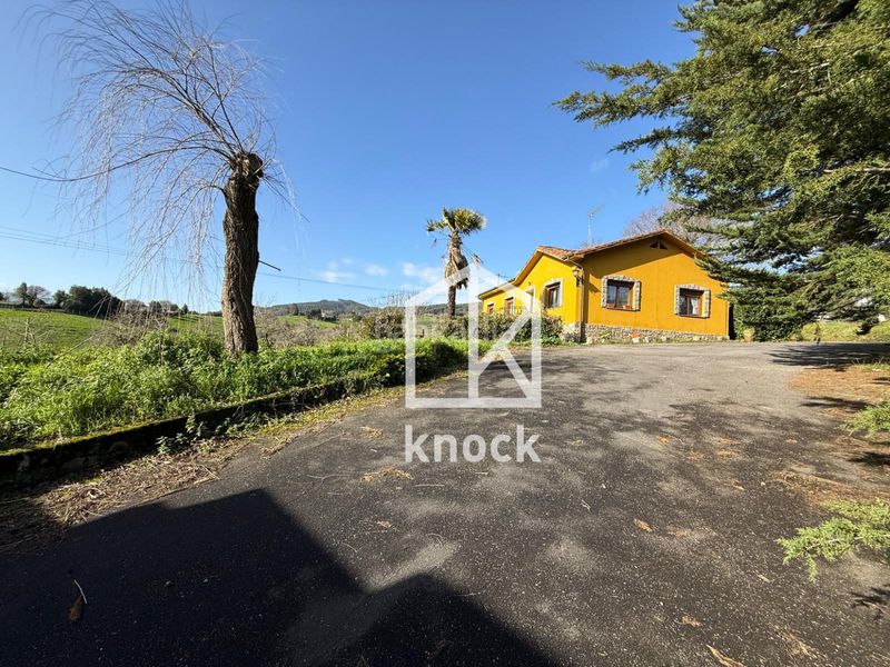 Foto 0ee9906e-2f88-4ce8-a9d0-dab354582329. Haus mit heizung parking in Quintes - Arroes Villaviciosa
