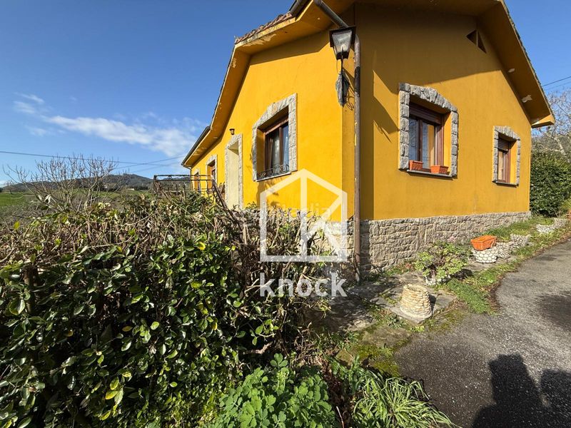 Foto 424e1ec1-4b26-470e-b887-2fc04d90fa72. Haus mit heizung parking in Quintes - Arroes Villaviciosa