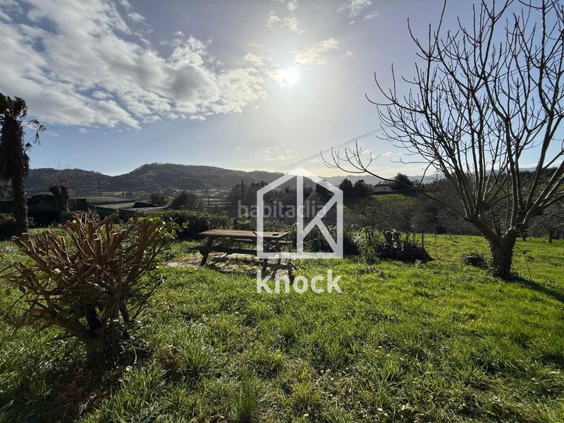 Foto 5118bd7c-ca4b-4b96-a53e-34477bab7c4b. Haus mit heizung parking in Quintes - Arroes Villaviciosa