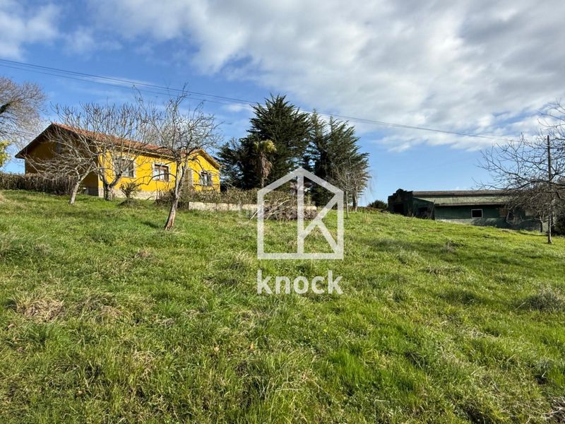 Foto 542f89df-a971-48ac-9896-f03bb76dcbcf. Haus mit heizung parking in Quintes - Arroes Villaviciosa