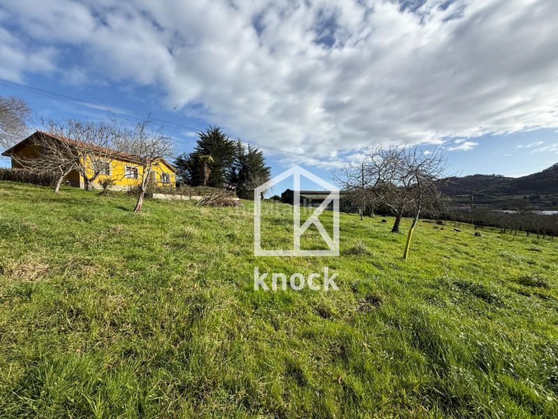 Foto 6065d26f-24af-4fbf-b808-411833147c6b. Haus mit heizung parking in Quintes - Arroes Villaviciosa