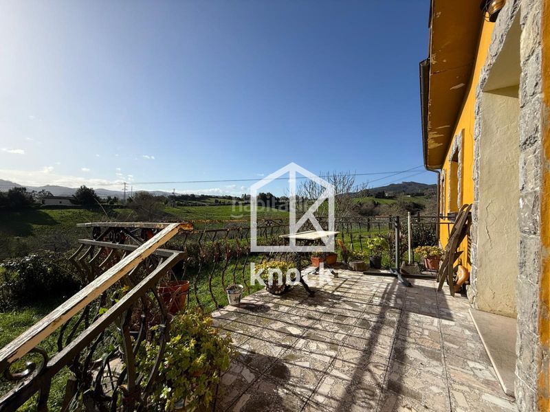 Foto 79d79ba9-8b97-4a75-8891-2a4bf584fbed. Haus mit heizung parking in Quintes - Arroes Villaviciosa