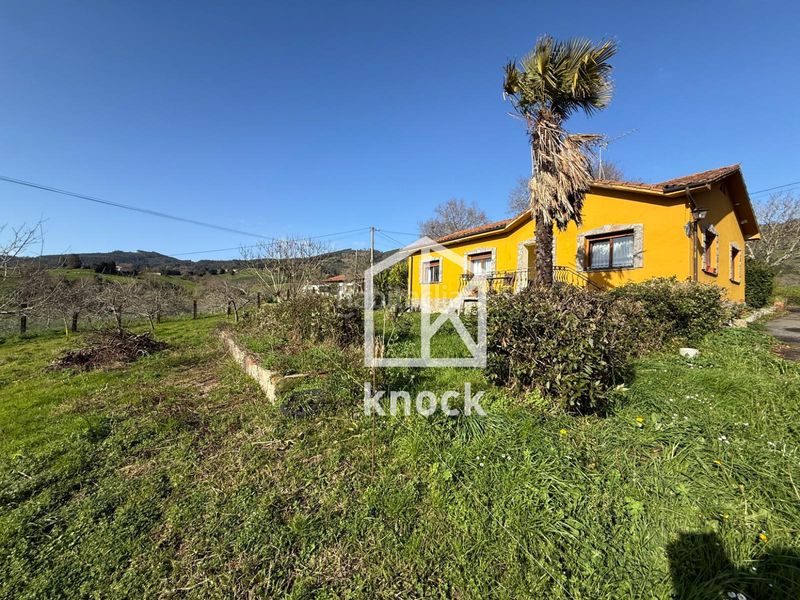 Foto e4432e5c-7677-467f-9131-ac11915cceb4. Haus mit heizung parking in Quintes - Arroes Villaviciosa