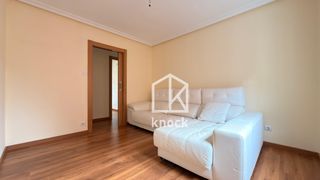 Pis en Oviedo - cl rosa m menendez lopez 4. 2 habitaciones para entrar a vivir
