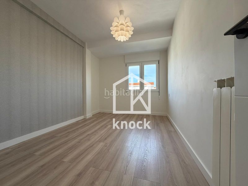 Foto 0064787f-49c9-4129-a374-cb7fa30a7219. Pis amb calefacció aparcament a El Polígono Gijón