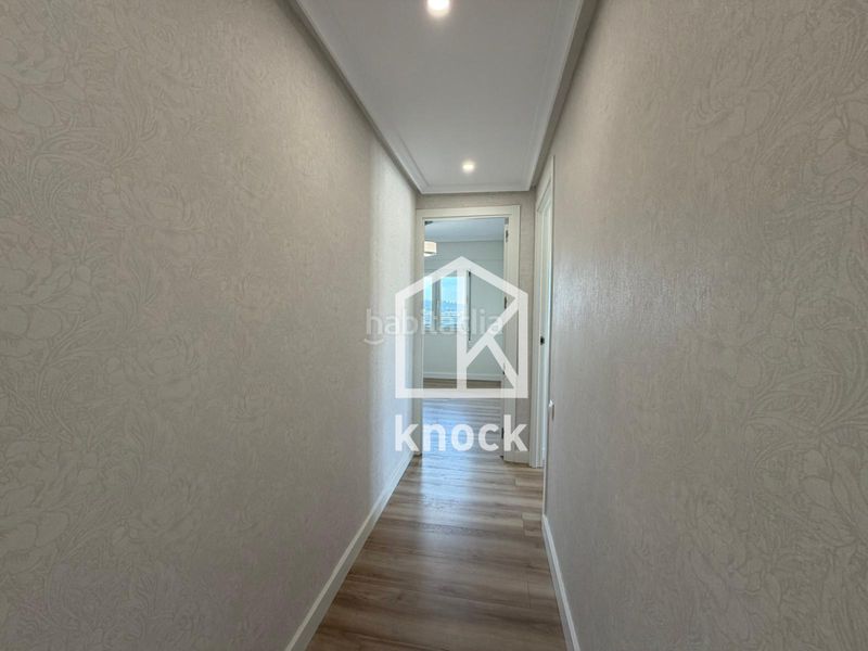 Foto 0bc19615-e852-473b-83f0-58008407ee5b. Pis amb calefacció aparcament a El Polígono Gijón