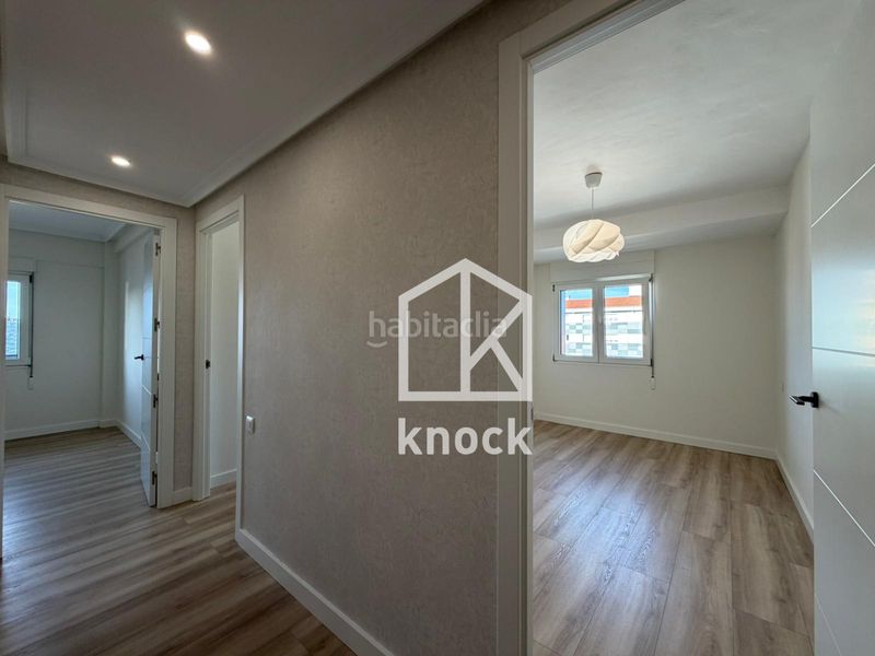 Foto 0ea22d26-883a-4518-bf4c-98a74f733718. Pis amb calefacció aparcament a El Polígono Gijón