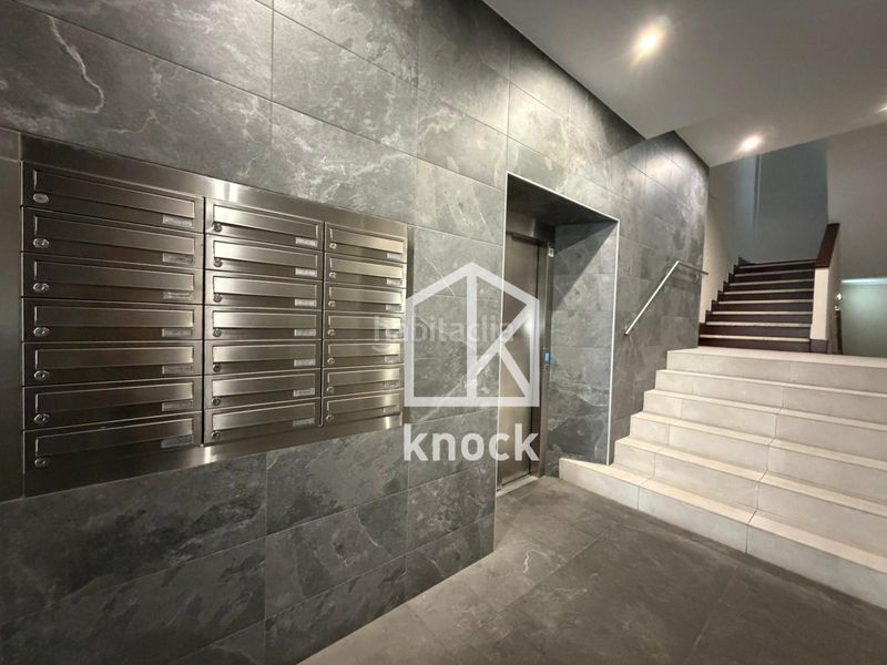 Foto 110eeb72-8cdb-4622-8859-14eb5e921dda. Pis amb calefacció aparcament a El Polígono Gijón