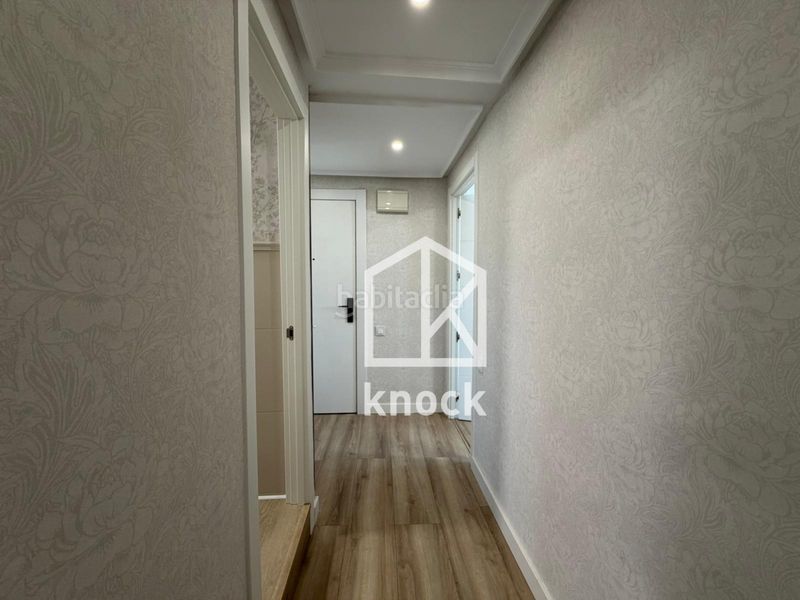 Foto 1504a8a9-76fc-44ee-8779-3c1a329d6ef1. Pis amb calefacció aparcament a El Polígono Gijón