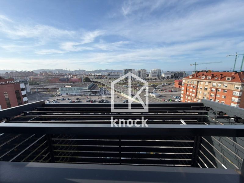 Foto 41231a62-574e-4e97-9277-dc10c32b28d6. Pis amb calefacció aparcament a El Polígono Gijón