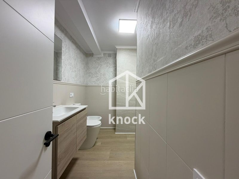 Foto 47fd7f6c-a1bd-43c7-8628-6ae357e211b2. Pis amb calefacció aparcament a El Polígono Gijón