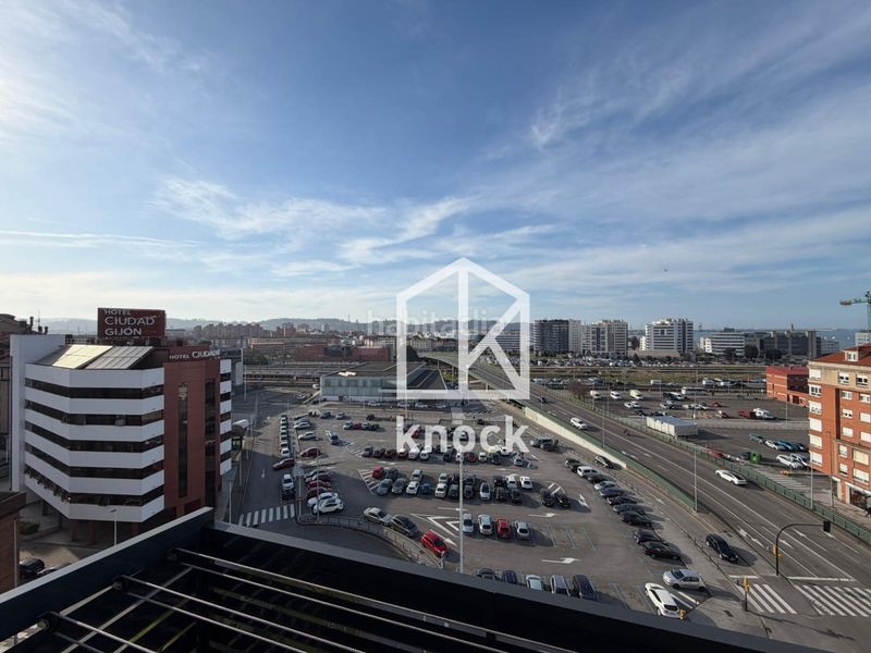 Foto 531d61bd-a937-4772-b6dc-c6ec14721bbf. Pis amb calefacció aparcament a El Polígono Gijón