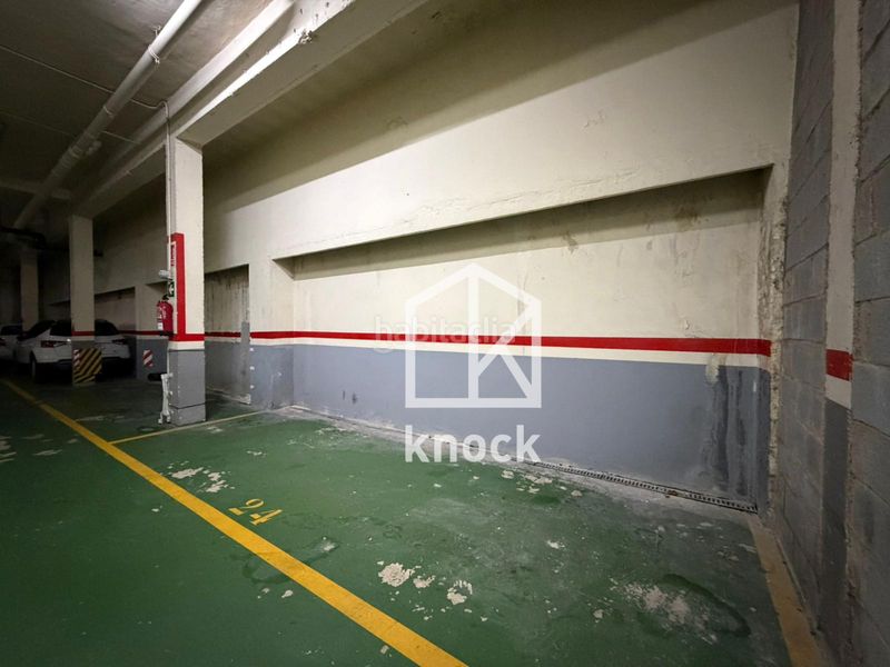 Foto 68d02167-0b94-452a-876d-8f0c9e0d2aa9. Pis amb calefacció aparcament a El Polígono Gijón