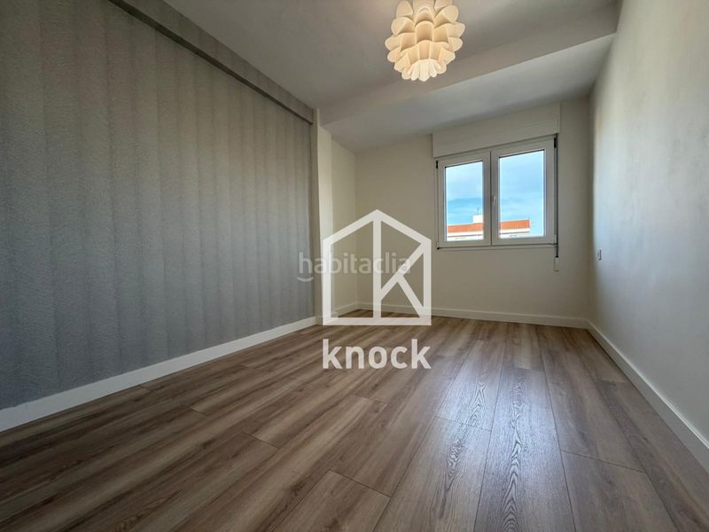 Foto 7d9e76b9-5704-4a70-9fee-736410d1c2fa. Pis amb calefacció aparcament a El Polígono Gijón