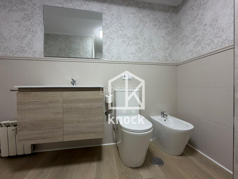 Foto 85539b99-ec7f-4f31-b50e-5561be52914d. Pis amb calefacció aparcament a El Polígono Gijón