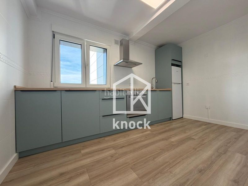 Foto 991bef7b-94ba-482e-b806-cd2ba5cdaf1a. Pis amb calefacció aparcament a El Polígono Gijón