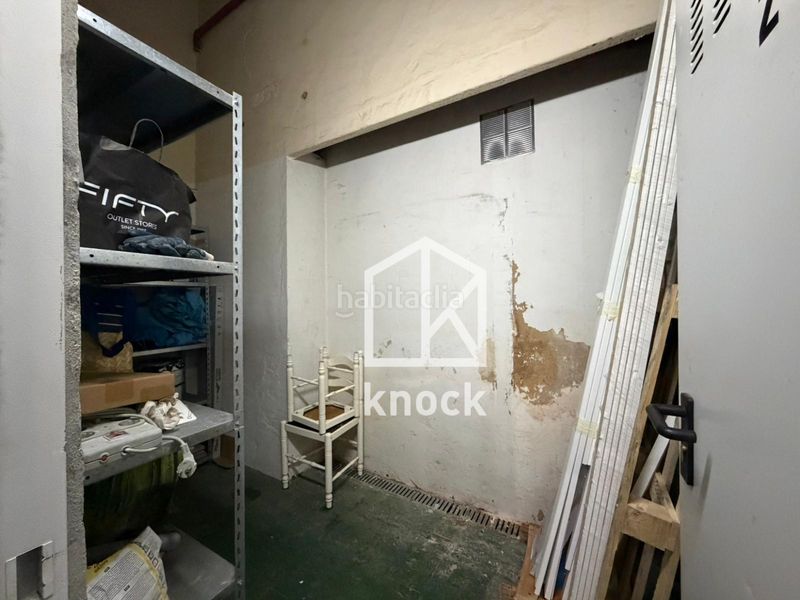 Foto bc05a11c-b854-41e5-85b5-dcf018cf6b60. Pis amb calefacció aparcament a El Polígono Gijón