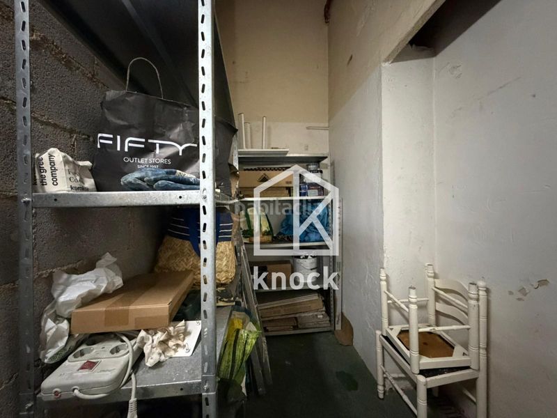 Foto cd5c651c-00ad-4df4-ae29-b385cac8406d. Pis amb calefacció aparcament a El Polígono Gijón