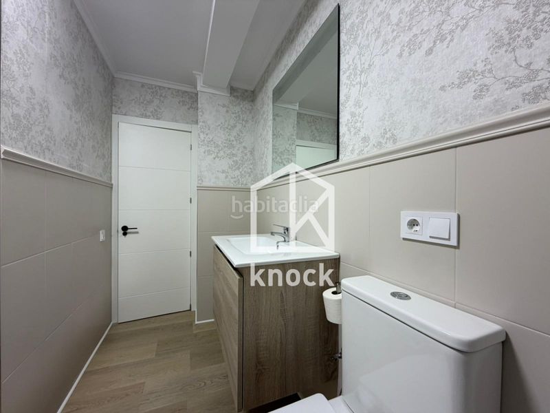 Foto da42b9fe-c42f-409f-adc1-fcfe632e876c. Pis amb calefacció aparcament a El Polígono Gijón