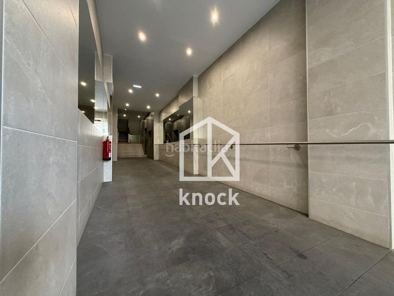 Foto ec60718d-45c3-447f-9fe3-380e9e8d4441. Pis amb calefacció aparcament a El Polígono Gijón