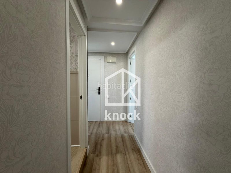 Foto f2d2fe0d-1c08-44c9-89c2-2d5d51aa3436. Pis amb calefacció aparcament a El Polígono Gijón