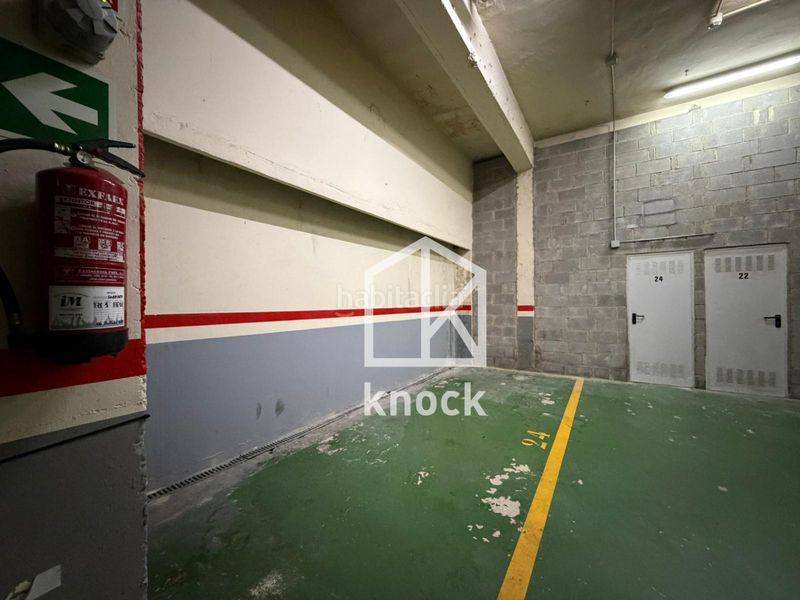 Foto f77828ae-76c3-47f6-a22c-43f5c975176c. Pis amb calefacció aparcament a El Polígono Gijón