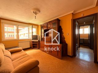 Flat  Oviedo - cl vazquez de mella. Ideal piso a la venta en valobin, oviedo contactar con jairo 6 3