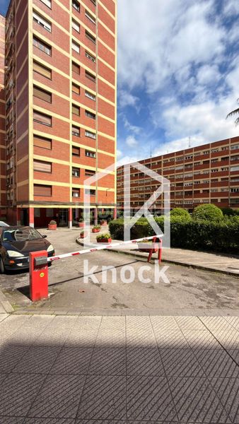 Foto 013f06c6-6da9-4488-8652-2992fa7624dc. Pis amb calefacció a Vallobín Oviedo
