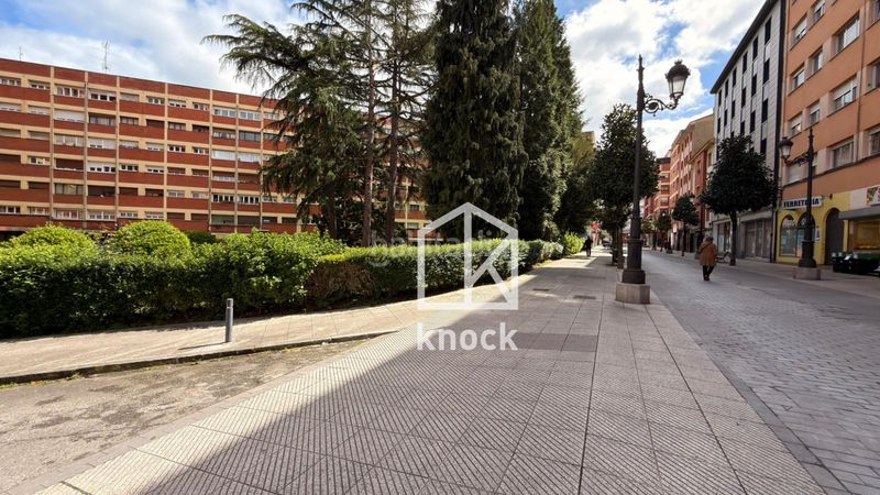 Foto 417c2ee6-a5f5-47b8-9fd3-b2c3df862b98. Pis amb calefacció a Vallobín Oviedo