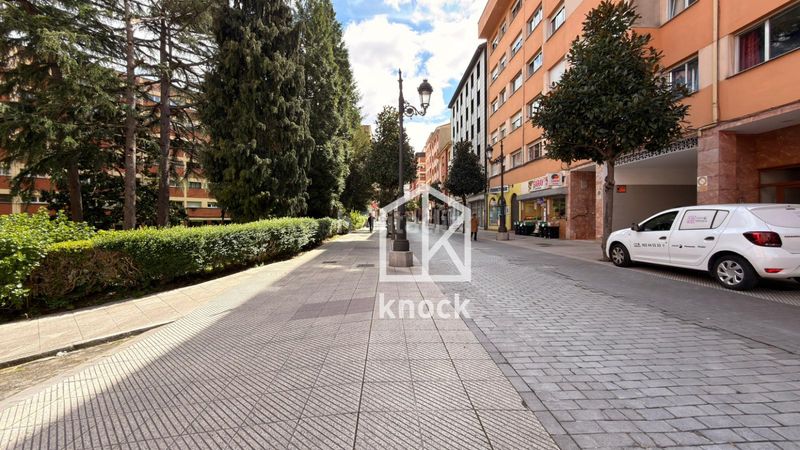 Foto dbf3fd53-2750-4b28-9f43-86b5378802ad. Pis amb calefacció a Vallobín Oviedo