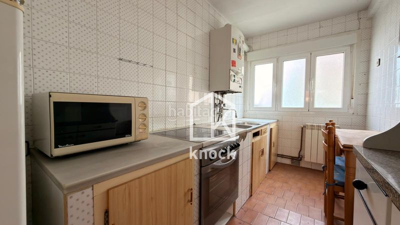 Foto e0cb7051-4333-42e1-980e-096f29c398be. Pis amb calefacció a Vallobín Oviedo